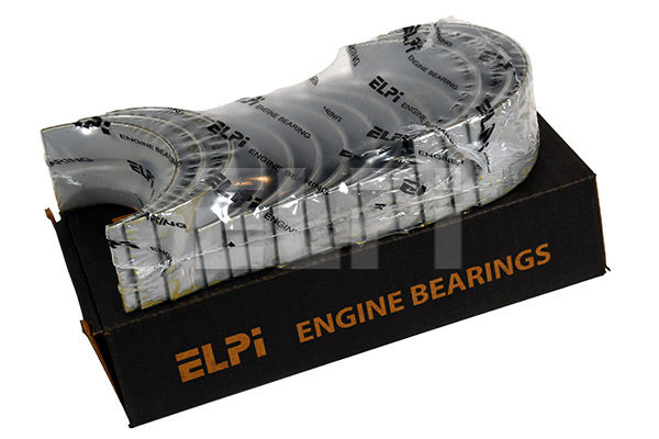 Set rulemt arbore cotit LP121 2206 STD ELPI
